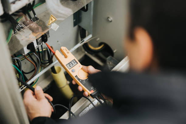Best Electrical Repair Services  in Nassau Bay, TX