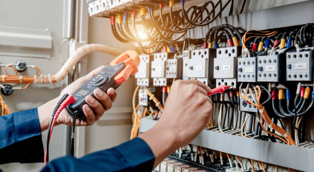 Best Commercial Electrician Services  in Nassau Bay, TX
