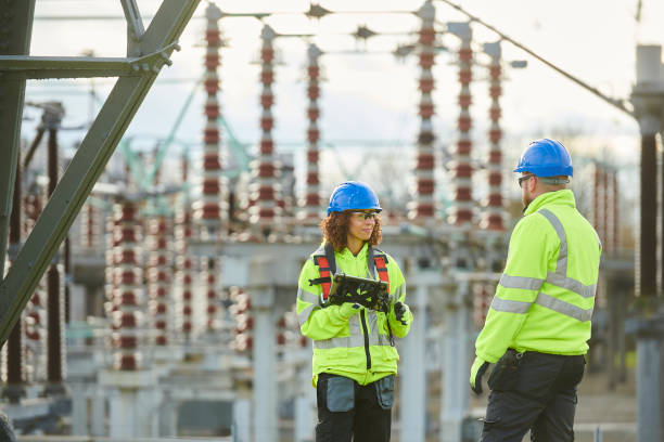 Best Licensed Electrician  in Nassau Bay, TX