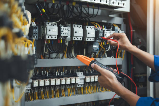 Best Electrical Installation Contractor  in Nassau Bay, TX