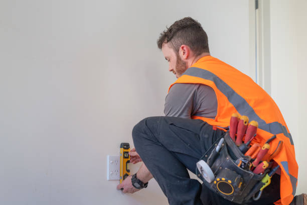 Best Electrical Upgrades for Homes  in Nassau Bay, TX