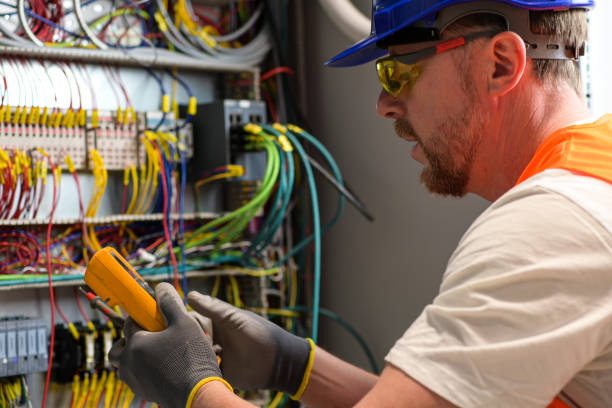  Nassau Bay, TX Electrician Pros