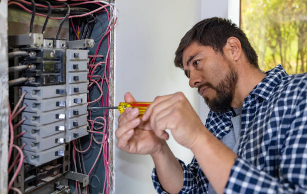 Best Electrical Repair Services  in Nassau Bay, TX